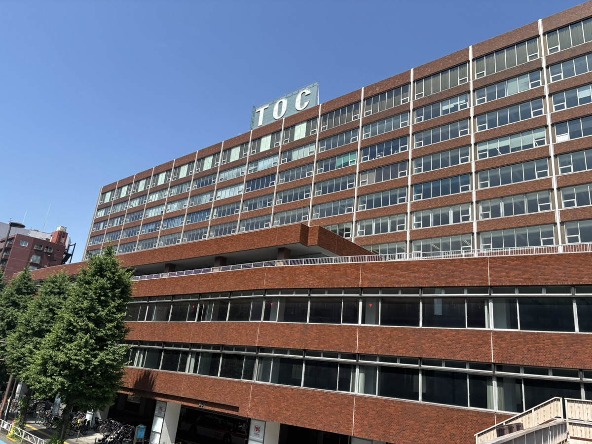 COMPANY 会社情報